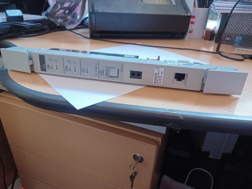 Nortel digital trunk cartridge - nortel,