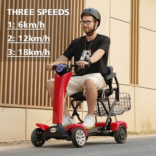 New hidoes folding mobility - new, p1