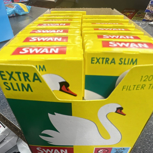 Swan extra slim - swan, pre