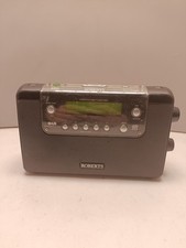 Roberts Ecologic 3 DAB/FM RDS Digital Portable Radio
