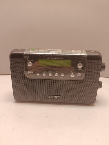 Roberts ecologic dab rds - roberts,