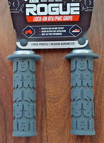 Odi rogue lock - rogue, grips