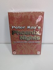 Peter Kay's Phoenix Nights