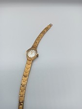 Vintage Avia Ladies Wristwatch