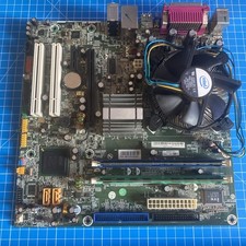 IBM Lenovo 45R7727 Motherboard