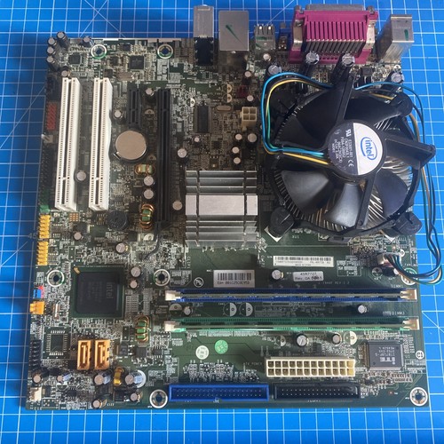 Ibm lenovo 45r7727 motherboard - ibm,