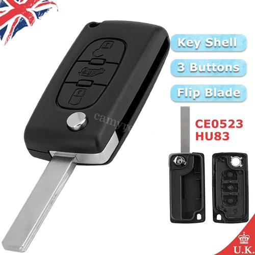 Ce0523 hu83 remote car - car, fob