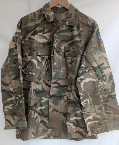 British army lightweight - army,