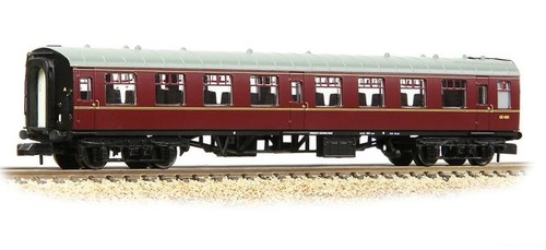 Graham farish 374 012g mk1 - farish, br