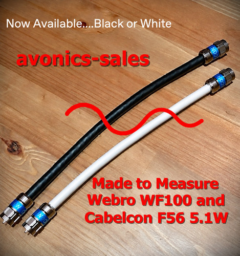 Webro wf100 cabelcon - &,