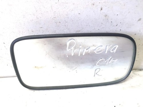 Nissan primera p11 - primera, front