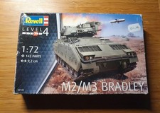 03143 Revell 1:72 Bradley