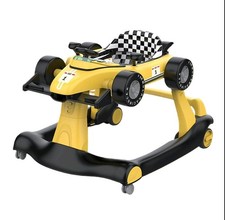 4 in1 Baby Walker Foldable