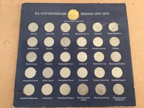 Esso cup centenary - cup,