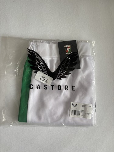 Glentoran official shorts - glentoran, fc