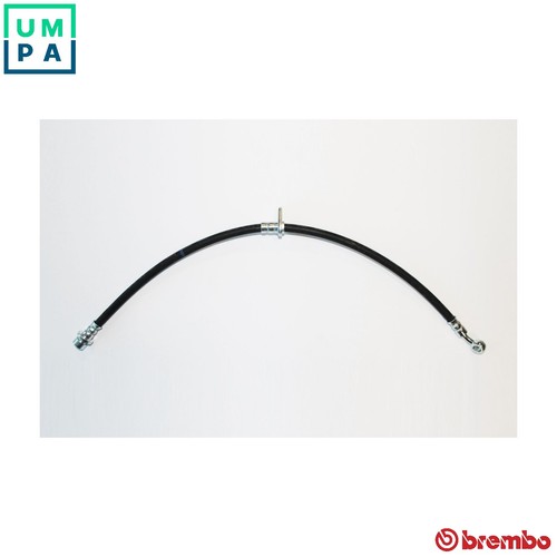 Brake hose 129 for honda - 28,