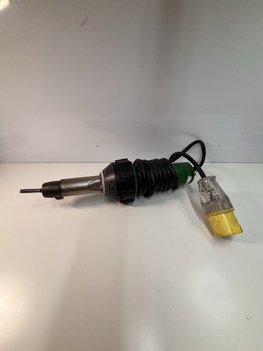 Leister triac 110v hot - leister, st