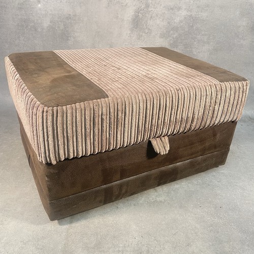 Storage ottoman blanket box - ottoman,