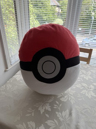 Pokémon poké ball giant - pokémon,