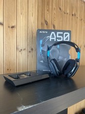Astro A50 Gen 3 Wireless