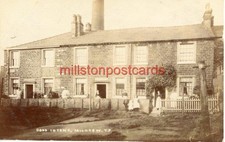 REAL PHOTO POSTCARD OF GOOD