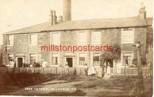 Real photo postcard good - of,
