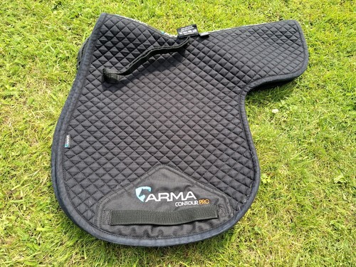 Arma contour pro saddle - arma,