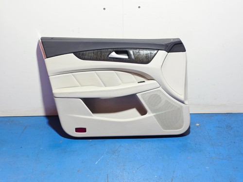 Mercedes benz cls - inner, door
