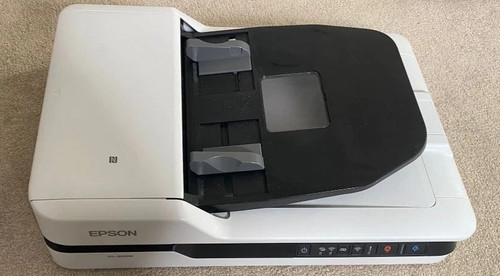 Epson workforce 1630 - epson,
