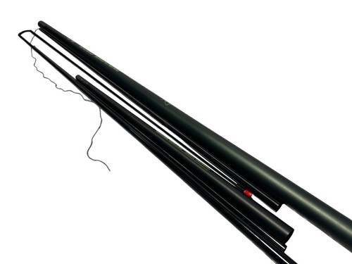 Polemaster margin carp 5m - carp, 8.5m