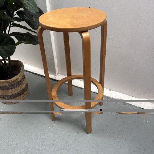Alvar aalto for - model, 64