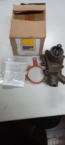 Water pump tractors - water,
