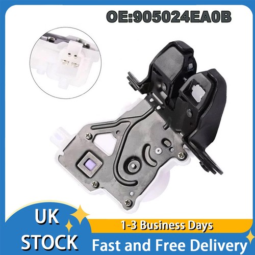 Fit nissan qashqai - qashqai, tailgate
