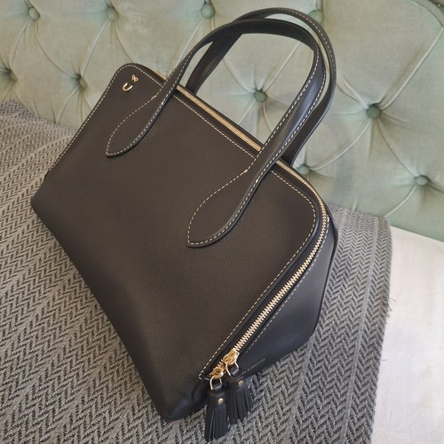 Rare anya hindmarch - rare!, black