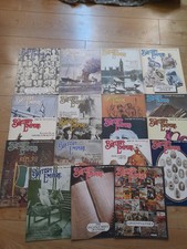 Vintage British Empire