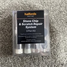 HALFORDS TOUCH UP PEN FOR