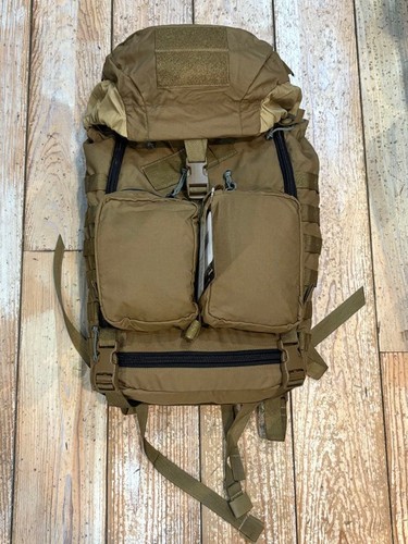 Mystery ranch rats pack - mystery,