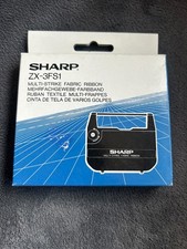 Sharp ZX-3FS1 Multi-Strike