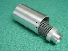 1 Spring Housing Leg for