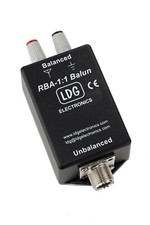 BALUN - (LDG RBA-1) 1:1 CURRENT BALUN