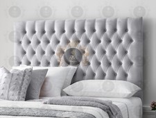 CHESTERFIELD PLUSH VELVET