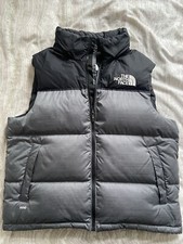 North Face Nuptse 700 Puffer