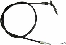 Pull Throttle Cable Fits