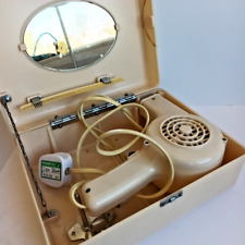 Ormond E1500 Hair Dryer Vintage in Original Box