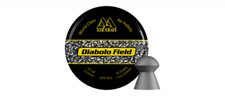 Air arms diabolo - arms, 16gr