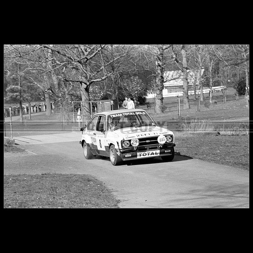 Photo 030161 ford escort rs - a.030161,