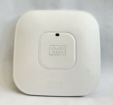 Cisco AIR-SAP2602I-E-K9 V01 Aironet 2600 Series 802.11n Dual Band Access Point