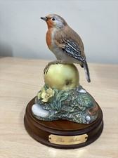 Royal Doulton Garden Birds