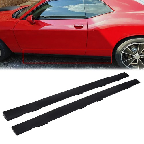 Rocker panel for dodge - rocker,