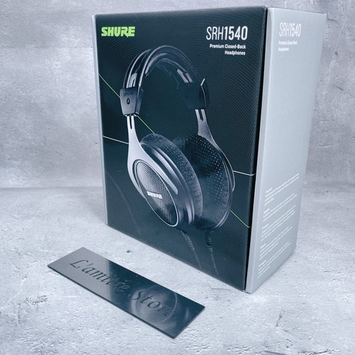 Shure premium studio - shure,